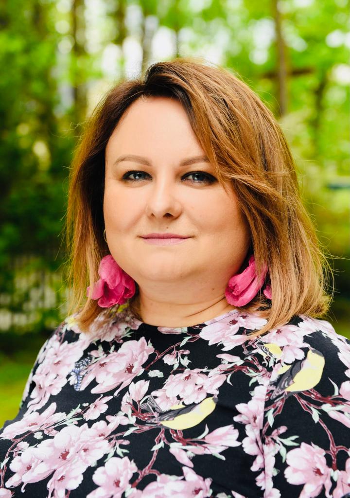 Anna Szramska