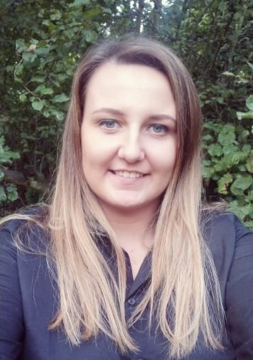 Klaudia Borek